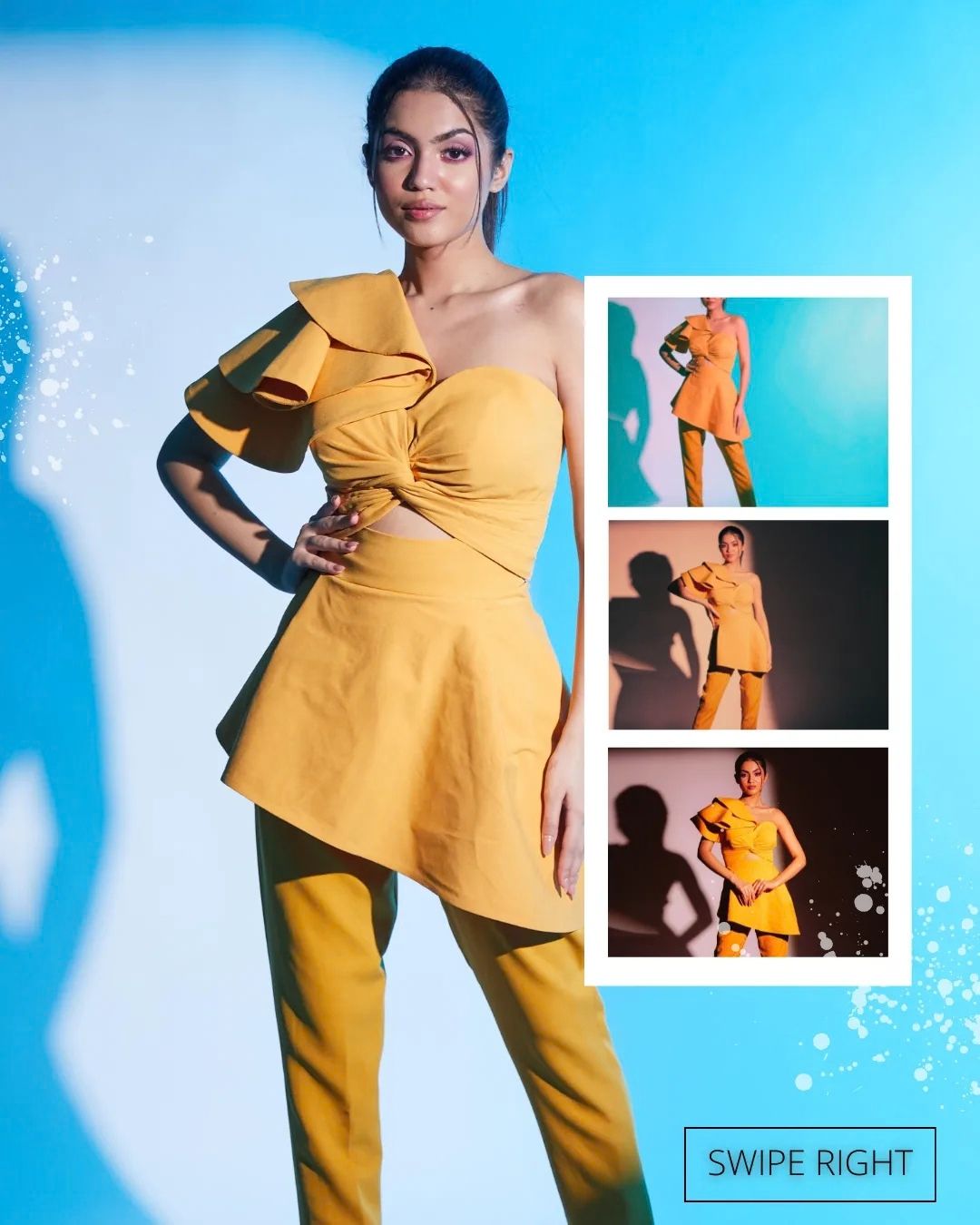 KayJay by Kritika social media post