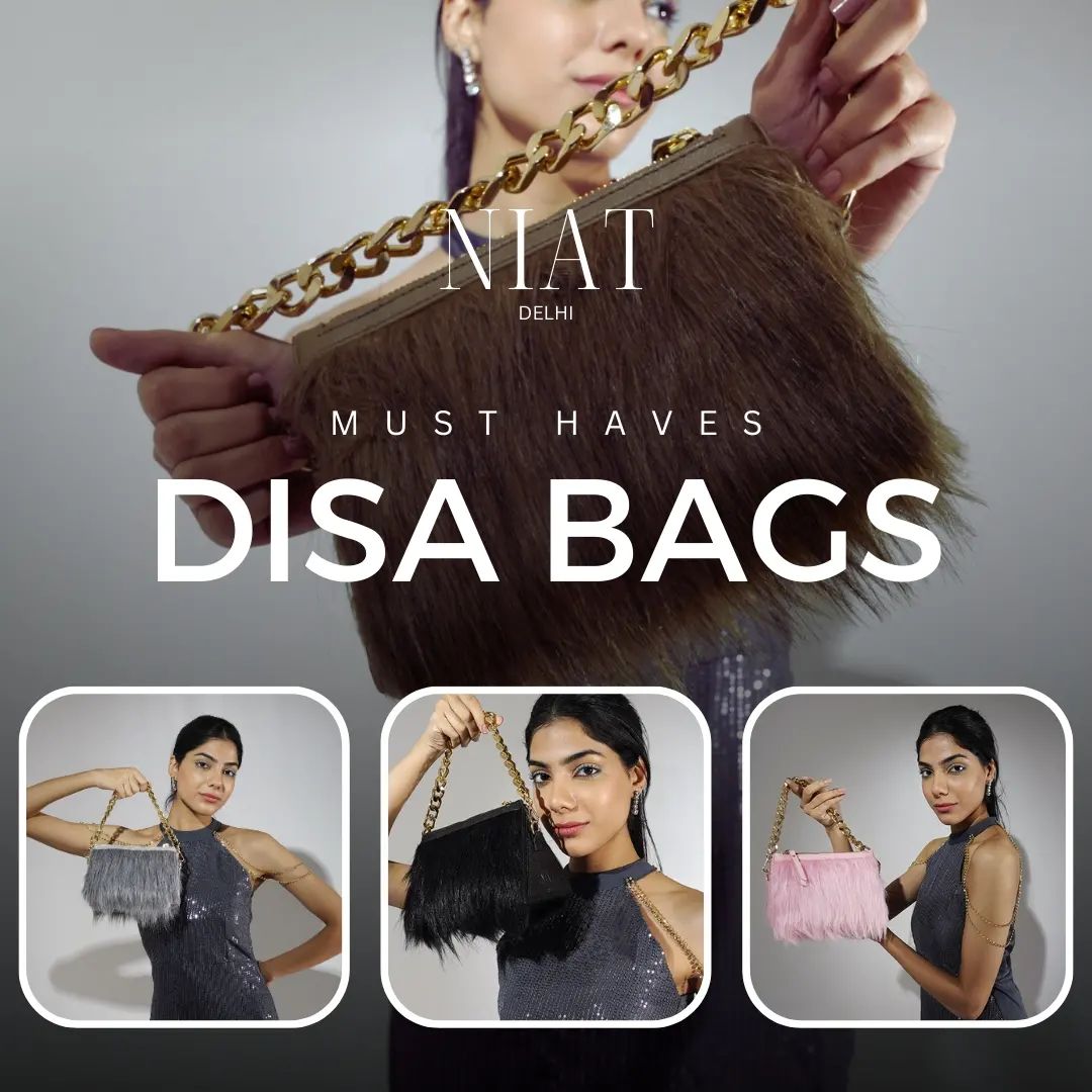 Niat Delhi social media post