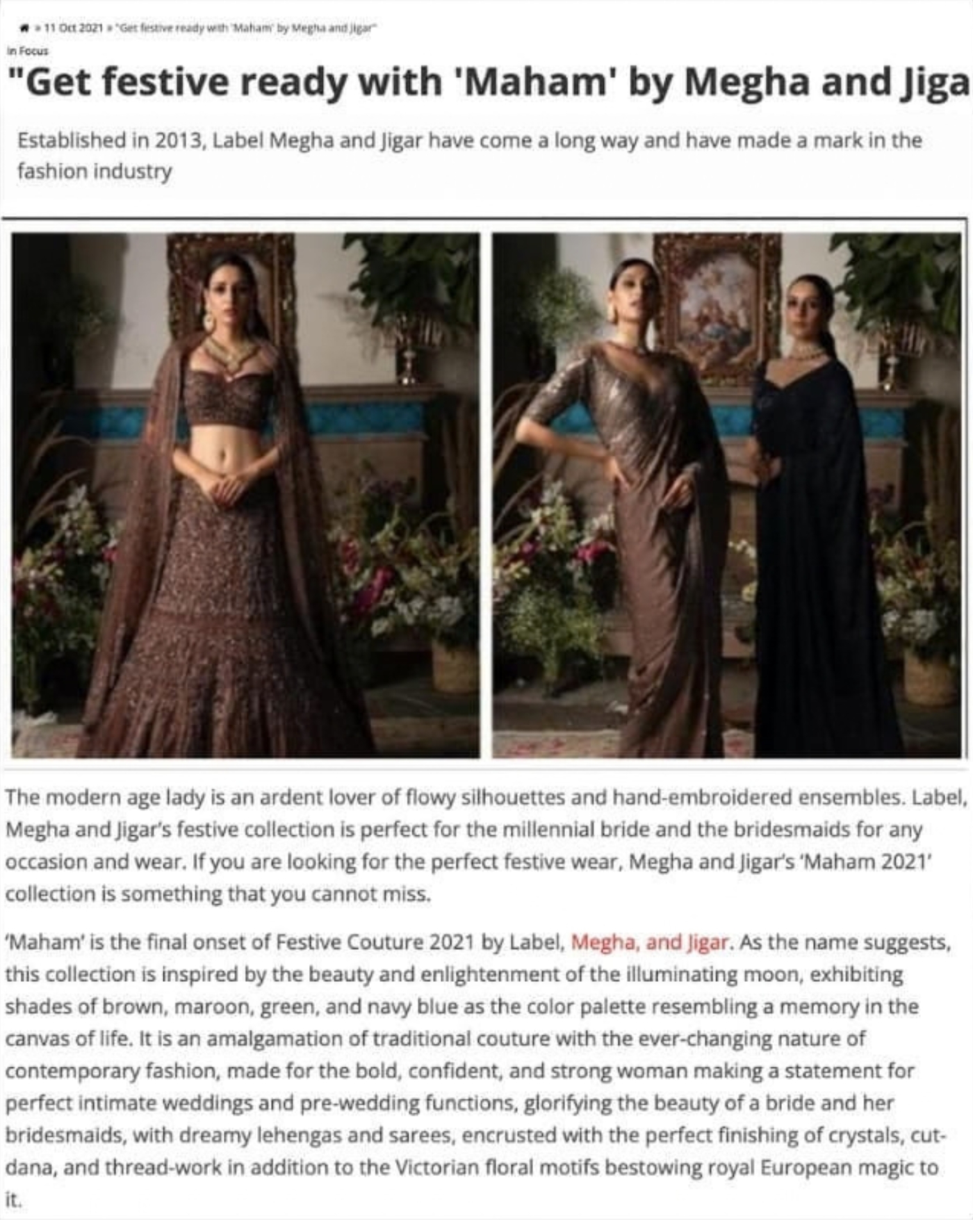 The Asian Age media placement