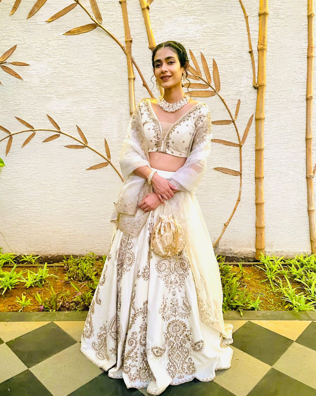 Aakanksha Singh celebrity styling