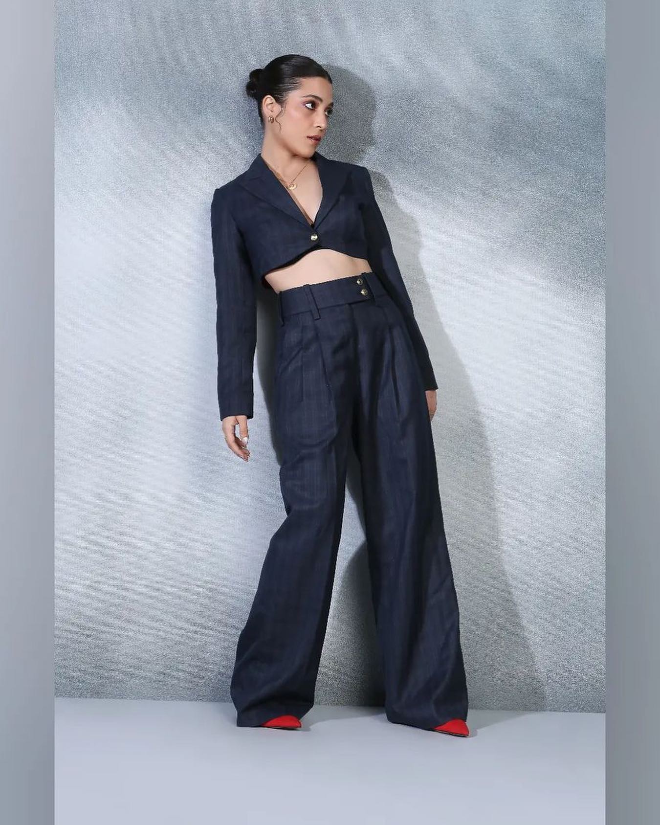 Madhyama celebrity styling