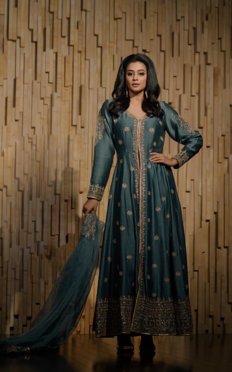 Priya Mani celebrity styling