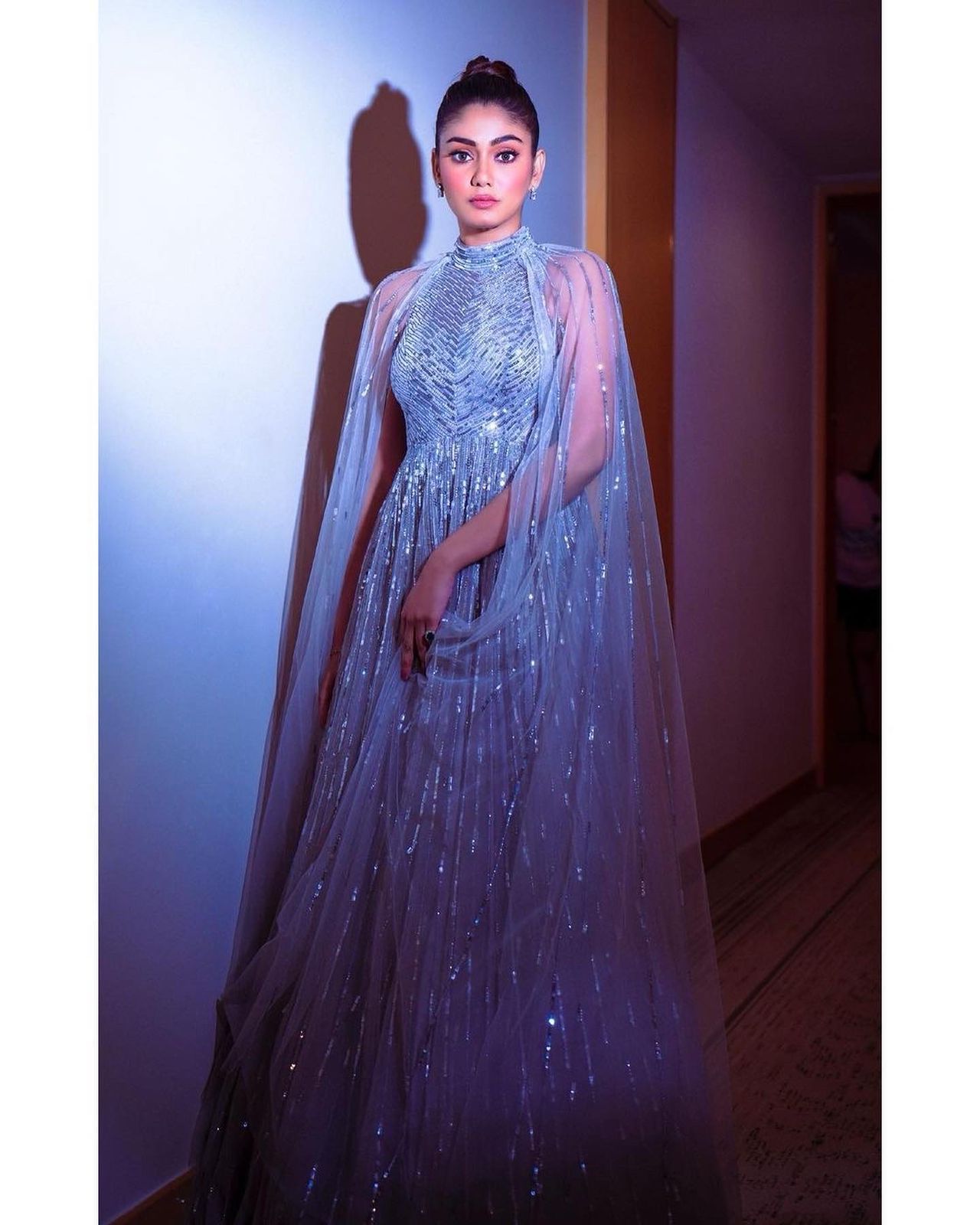 Sana Makbul celebrity styling