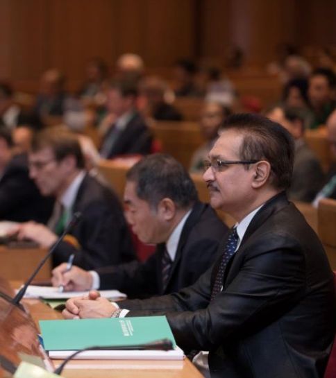 IAUA Golden Jubilee International Conference