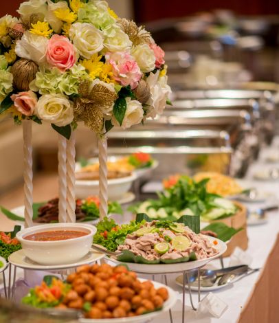 Curated Culinary Experiences