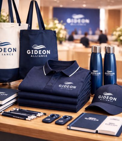 Exclusive Gifting & Corporate Merchandise
