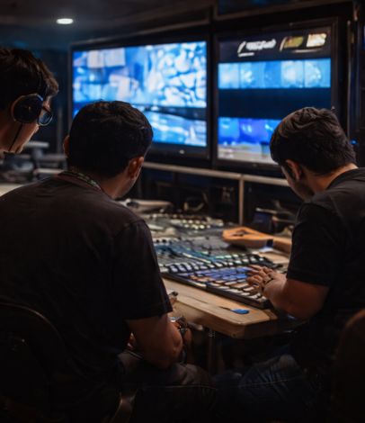 Event Production