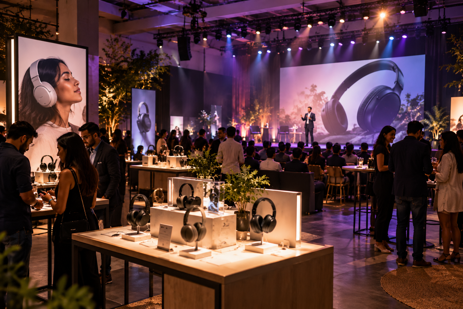 Product Launches