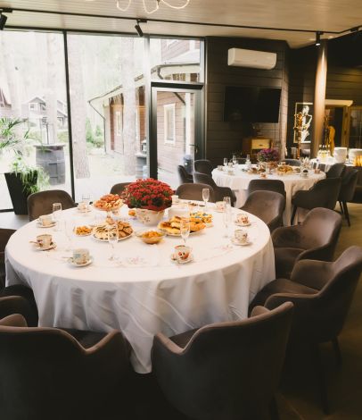 Venue Sourcing
