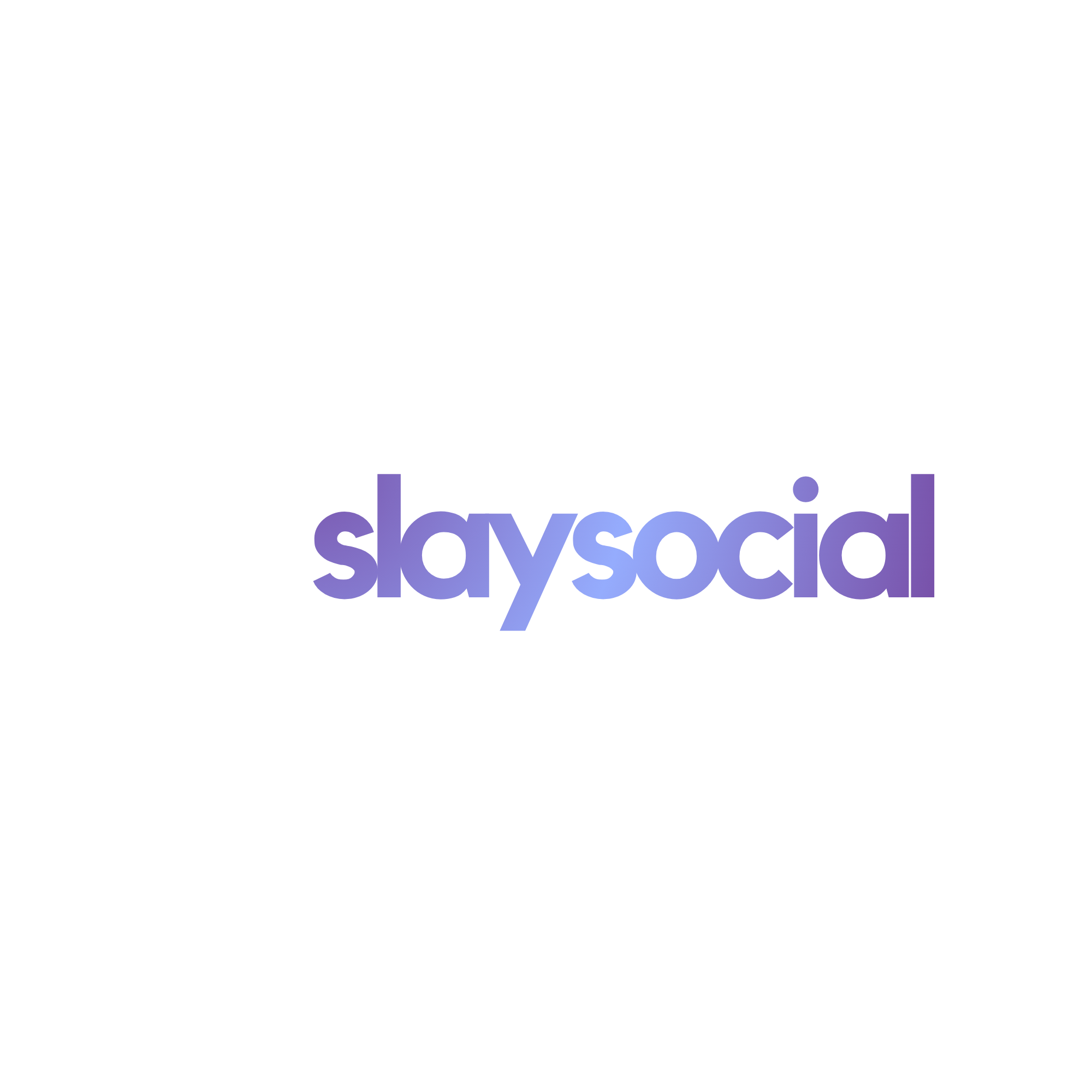 Try Slay Social